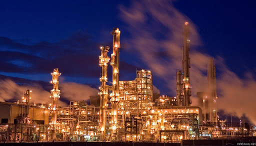 سمینار Focus-ERP در صنعت نفت و گاز و پالایشگاه‌ها