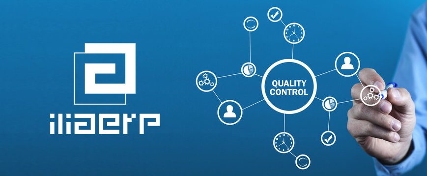 Quality Control Software (QC software)