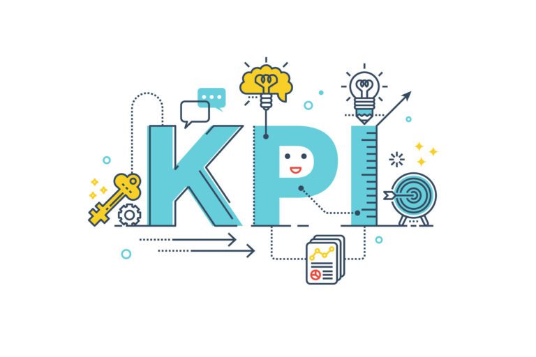 نقش KPI در نرم افزار هوش تجاری یا نرم افزار BI